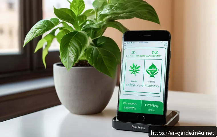 원예 분야 기술 트렌드와 미래 전망 관련 이미지 2